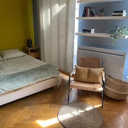 Apartment Complet De Charme - Cathedrale
